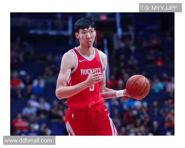 周琦再创辉煌NBA赛场上的中国篮球新星崛起之路探秘