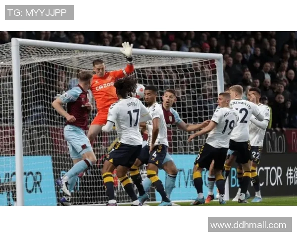 埃弗顿与伯恩利历史交锋回顾及战绩分析