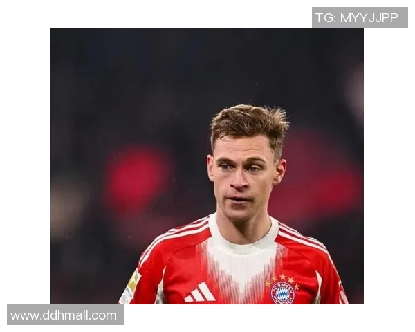 基米希：从天才少年到足球场上的全能战士之路