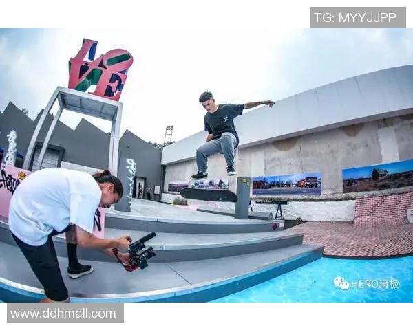 广州街舞队在世界滑板锦标赛中的拼搏历程与荣耀时刻MBA