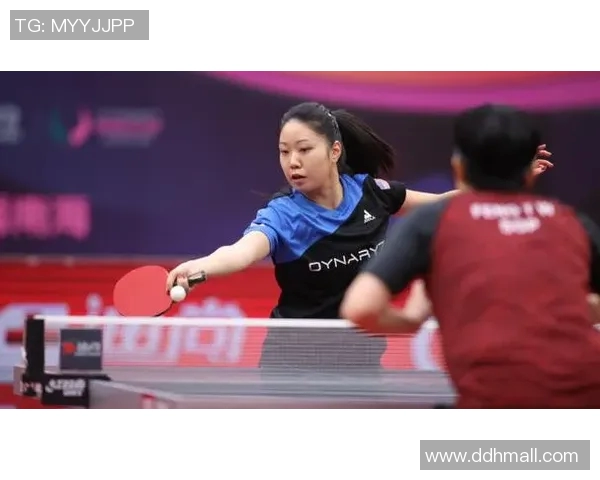 张安与冯天薇激战乒乓球赛场谁将夺得最终胜利引发热议