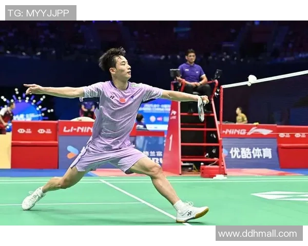 成都羽毛球队在奥运会上的精彩表现与实力分析 成都羽毛球队在奥运会上的精彩表现与实力分析