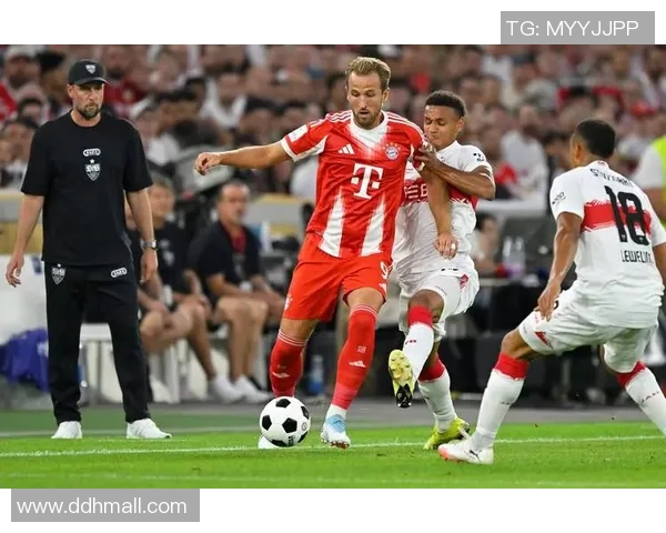 拜仁慕尼黑对阵马德里竞技精彩对决CCTV全程直播不容错过