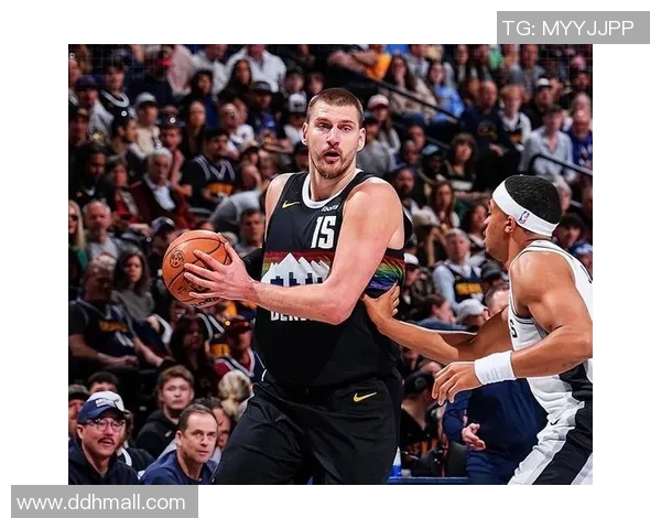 掘金与马刺对决前瞻分析及比赛结果预测