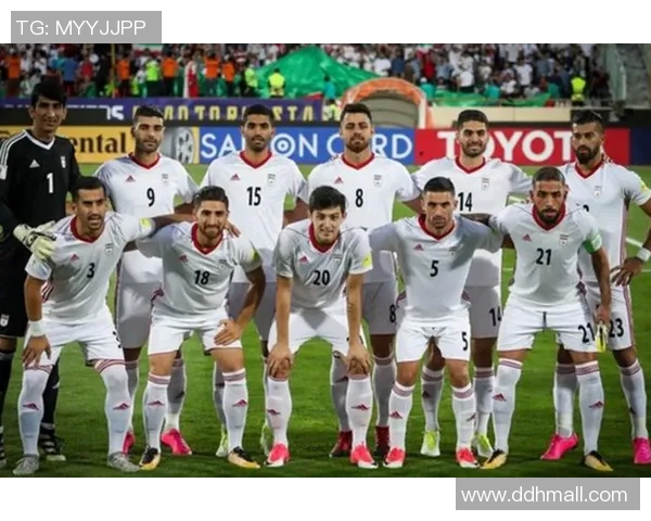 摩洛哥与伊朗精彩对决直播网站推荐及观看指南