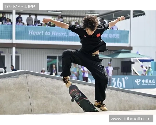 杭州滑板队个人能力深度解析与发展潜力探讨MBA 杭州滑板队个人能力深度解析与发展潜力探讨MBA