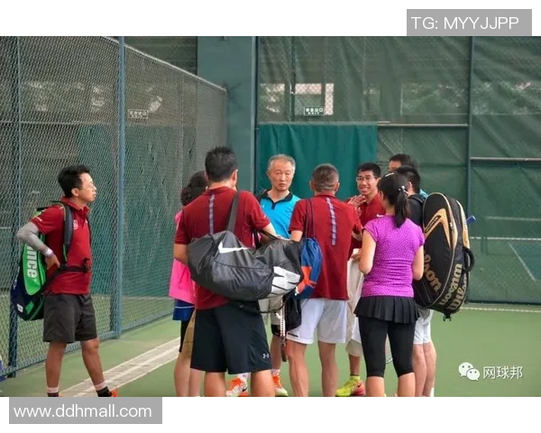 重庆网球队的奋斗历程与荣耀时刻全景纪实