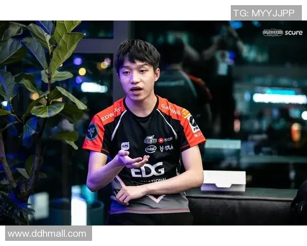 CSGO力量榜单揭晓EDG强势入围第七名展现实力与潜力