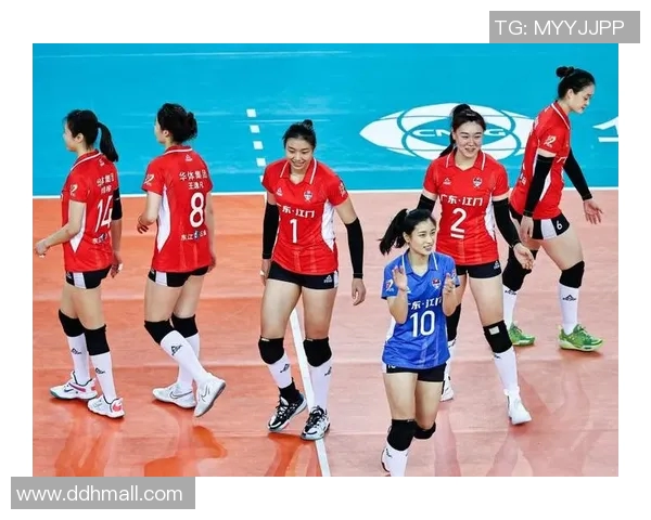 深圳排球队在邀请赛中的战术意识与团队协作表现分析