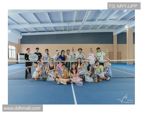 深圳网球队展现卓越团队协作精神助力大满贯赛事精彩纷呈