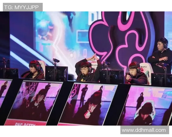 深入分析RNG战队节奏打法的核心策略与战术布局